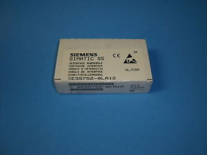 Siemens 6ES5 752-0LA12 -FS- 6ES57520LA12