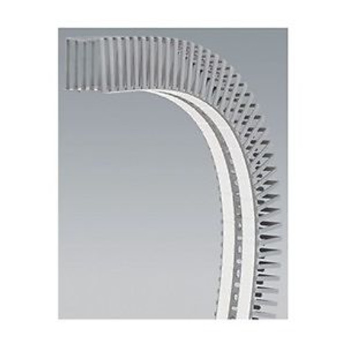 Wire Duct, Hinging, Gray, 1.64 Ft