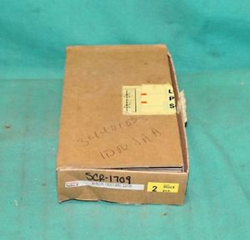 PRX Powerex Eupec BISCR 15001850 22N6 Thyristor SCR 1709 1500a 1500 amp