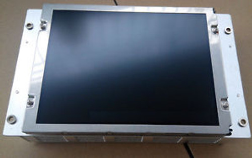 LCD Screen For Fanuc MDT947B CTR Monitor 61L-0001-0093,A61L-0001-0095,0092