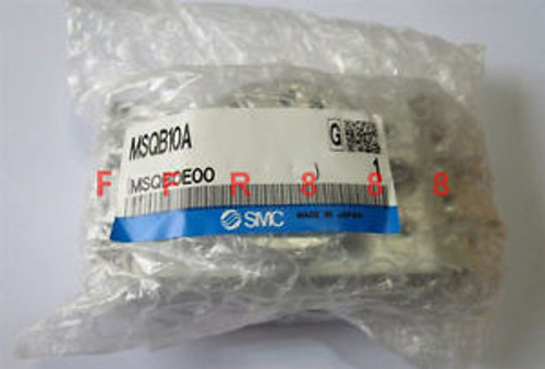 MSQB10A SMC NEW