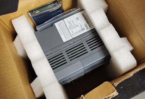 Teco N3-403-C Variable Frequency Drive