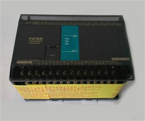PLC AC220V 24 DI 16 DO transistor Fatek FBs-40MCT2-AC New in box fast shipping
