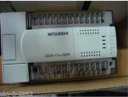 Mitsubishi FX2N-32MR-001 PLC new in box