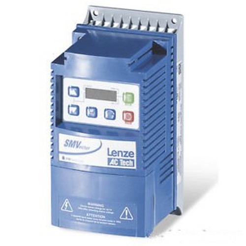 Variable Speed Motor Drive - 1.5 HP - 120 or 240 Volt - Single Phase Input