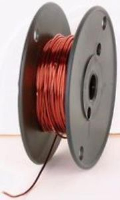 Brand New No. 36F769 Belden 8075 Magnet Wire, 199Ft, 18Awg Cu