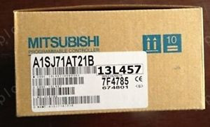 New In Box  Mitsubishi A1SJ71AT21B