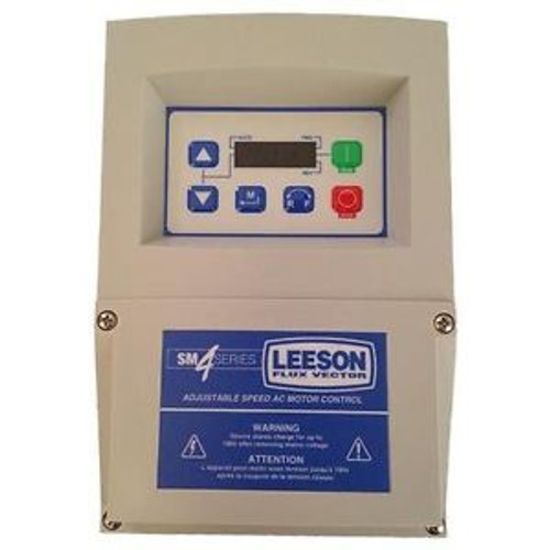 1.5 hp ac drive Inverter variable speed controller 400-480V 3 Phase Waterproof