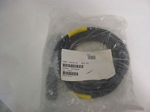 CONTROL TECHNIQUES 810721-15 CABLE 15FT [NIB]