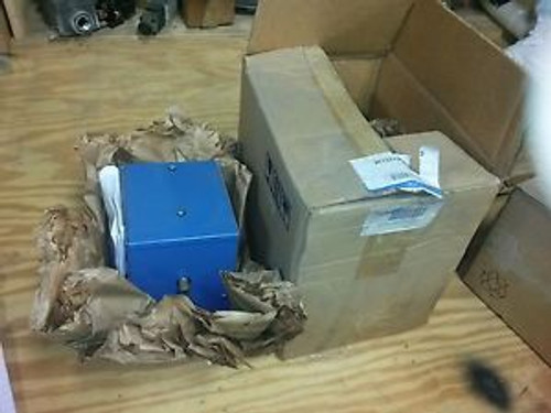 Johnson Controls Rotary Actuator M120GGA3