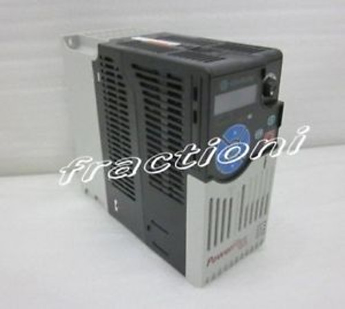 AB AC Drive 25B-B2P5N104 ( 22AB017N104 ) New In Box !