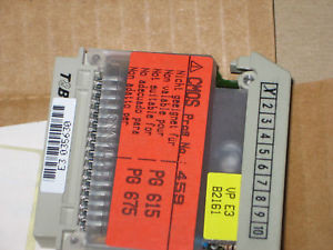SIEMENS 6ES5 376-1AA21 SUB-MEMORY MODULE NEW IN BOX