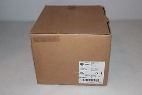 NEW IN BOX ALLEN-BRADLEY 1764-28BXB 176428BXB SER B , REV A , MFG 05/2008