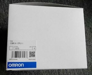 BRAND NEW OMRON Programmable Controller PLC Module CQM1H-CPU11