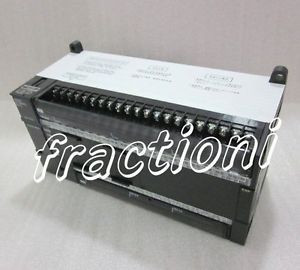 Omron PLC CPU Unit CP1L-M60DT-D ( CP1LM60DTD ) New In Box !