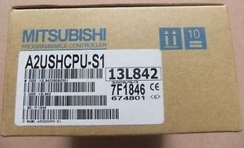 New  A2USHCPU-S1  Mitsubishi CPU Unit