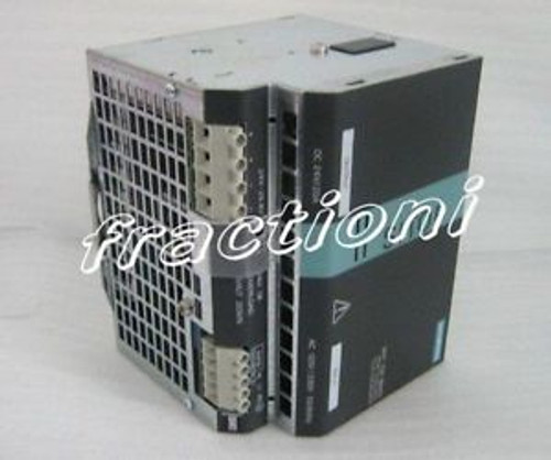 Siemens PLC Power Supply 6EP1336-3BA00 ( 6EP13363BA00 ) New In Box !