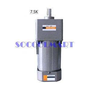 1Pcs Frequency Conversion 200W 220V-21rpm Factory Use Reducing AC Gear Motor