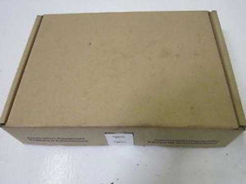 SCHNEIDER ELECTRIC 171CCS76000 FACTORY SEALED