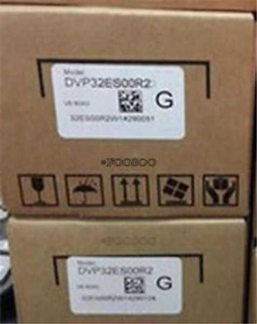 NEW IN BOX Delta PLC DVP32ES00R2