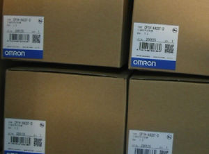 ONE OMRON CP1L-M40DR-D CP1LM40DRD NEW IN BOX