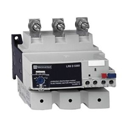 Overload Relay, IEC, 60 to 100A
