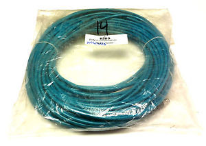 DANIEL WOODHEAD E11A06002M380 MIC D-CODE M/ME 4P 2PR 38M NEW