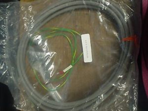 New GE Fanuc cable 44C742430-002 -60 day warranty