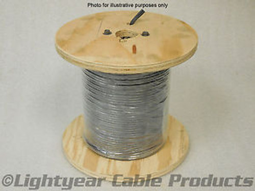 Low Voltage Landscape Lighting Cable 10/2 (10 gauge 2 conductor) - 250 feet
