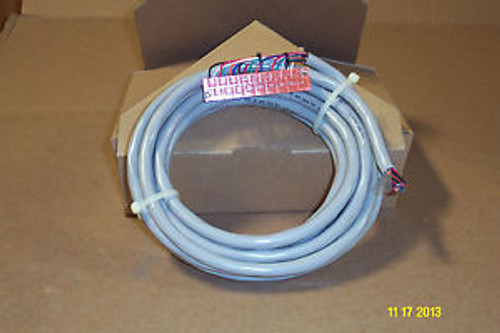 Allen Bradley I/O Module Ready Cable