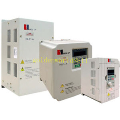 NEW Holip machine special frequency converte HLPM0D7543B 0.75KW/380V warranty