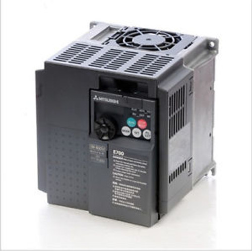 FR-E740-1.5K-CHT VFD  input 3 ph 380V output 3 ph 380~480V 3.8A 1.5KW