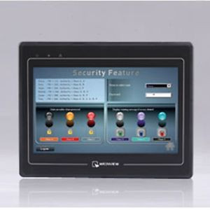 Weinview Touch Screen HMI TK6100iV5 800x400 10 inch 2 COM New Operator Panel