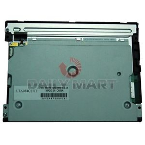 Toshiba LCD Display Panel LTA084C271F 800600 New