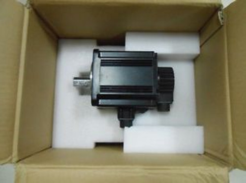 750W 0.75W Delta AC Servo Motor ECMA-C20807R6 3000rpm keyway/Oil Seal Original