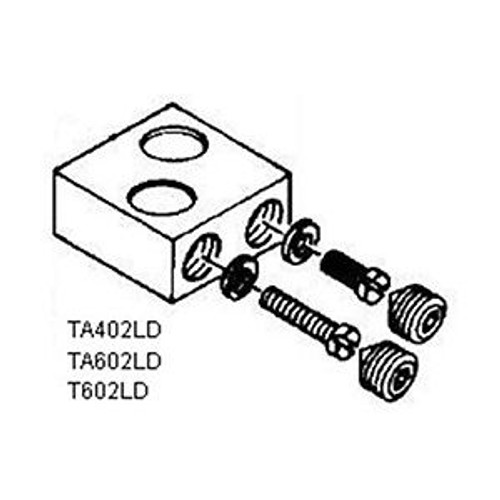 Circuit Breaker Line/Load Lug Terminal