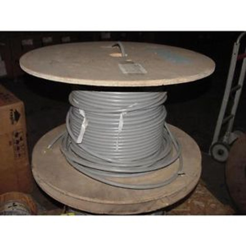 AT&T LGBC-036D-LRX 36 STRAND MULTI MODE FIBER OPTIC WIRE 184 169043