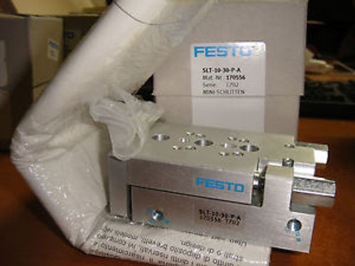 SLT-10-30-P-A Festo Mini slide