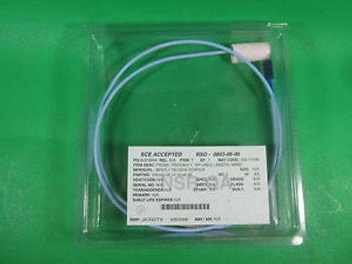 Bently Nevada Probe Cable -- 3300 XL 8MM 330105-02-12-10-02-00 -- New