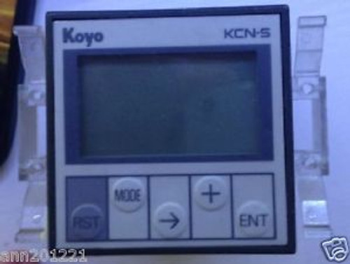 Koyo Electronic Counter KCN-6SR