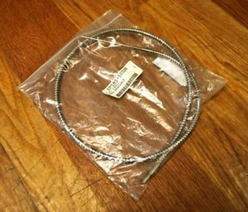 Namco EP181-12120 Fiber Optic Cable, Hypo, Bendable 3, SS - NEW
