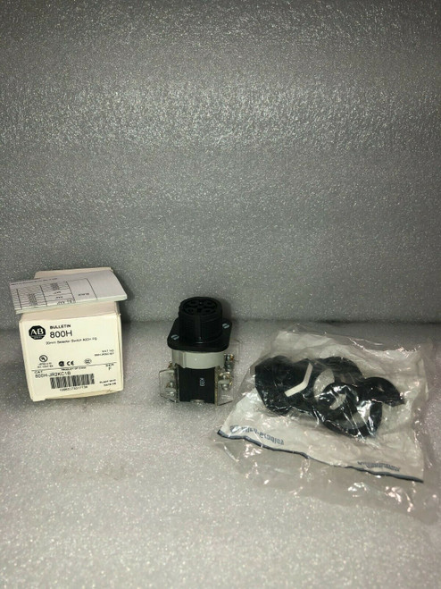 Allen Bradley 800H-Jr2Kc1B Allen Bradley 800H-Jr2Kc1B