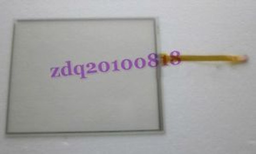 Touch Screen Digitizer Replacement For Schneider XBTF034610 with 90days warranty