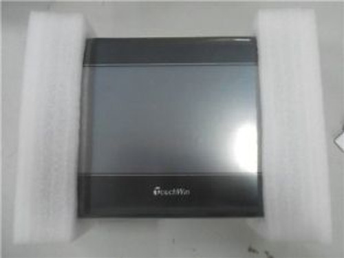 7 HMI Touch Screen TE765-ETP XINJE touch panel new with Free USB Cable