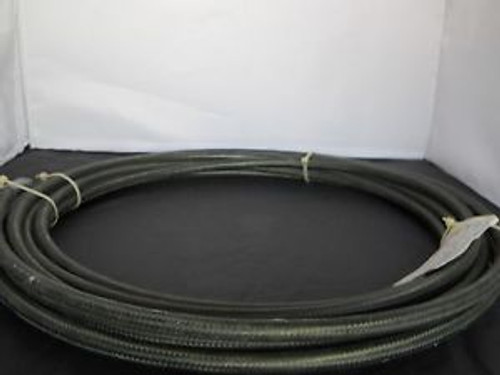 MIL SPEC M22759/34-01-5D  AIRCRAFT WIRE 1045 STRANDS 1/0 33 FT.