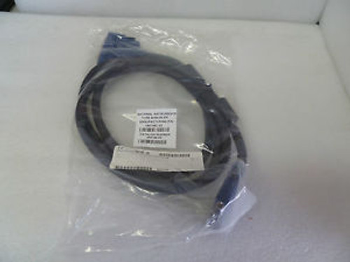 NATIONAL INSTRUMENTS NI SH68-68-EP 184749C-02 CABLE ASSEMBLY SHIELDED