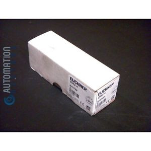 EUCHNER Enabling switches Buttons 070762 ZSE2-4 NC