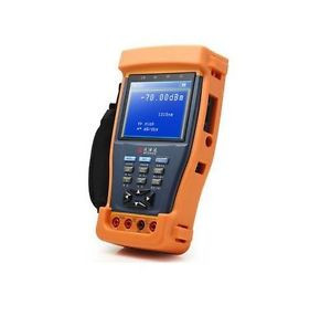 7 in1 STest-895 3.5 LCD Monitor CCTV Security Tester Multimeter PTZ Controller