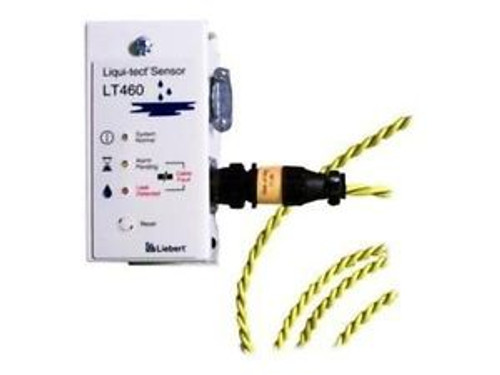 Liebert LT460-Z20 Leak Det Kit Lt460 W/20 Cable Perp Full Height (lt460z20)
