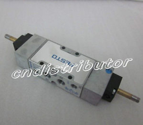 Festo Solenoid Valve MFH-5/3G-1/4-B ( MFH53G14B ) New!